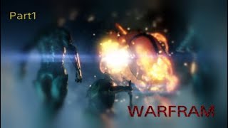 無料ゲームとは思えないこのクオリティ！-[WARFRAM]