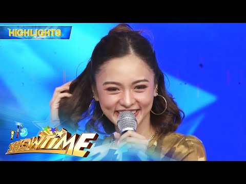 Kim Chiu, hindi sumama sa bonding ng Showtime family sa Vancouver? | It's Showtime