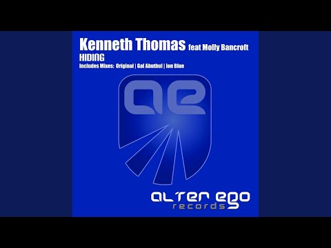 Hiding (Ion Blue Remix)