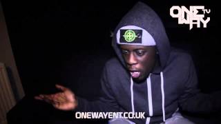 ONE WAY TV | HYPES CHECK ME OUT FREESTYLE (NIPSEY HUSSLE)