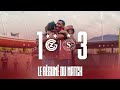 Grasshopper 1-3 Servette FC | Le résumé de la victoire 🔥