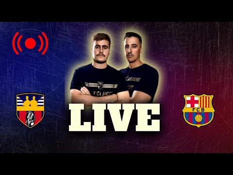 So stellt Flick Barça auf: Mit dieser Elf knackt er Villarreal in der Liga!