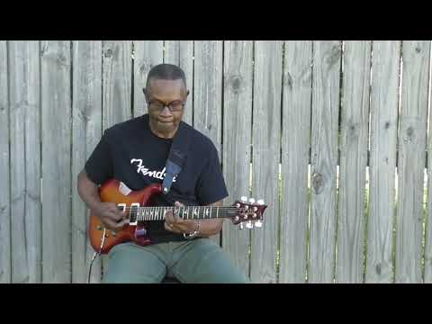 Wilson Pickett ("Don't Let the Green Grass Fool You")  WLemon57