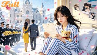 🔥Marito la rinchiuse due anni in manicomio per un’amante, lei si vendicò sposando CEO,lui si pentì.