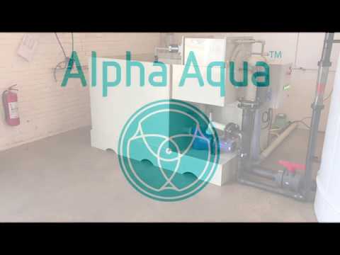 NanoRAS by ALPHA Aqua