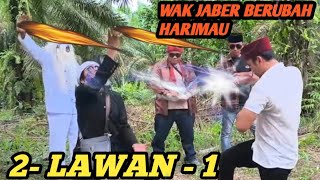 Download lagu LATEST, BANG REY GOES ON A RAGE, BEATS UP THUG BOSS WAK JABER mp3