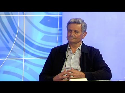 Gost Dnevnika TV1 - Fahrudin Rizvanbegović