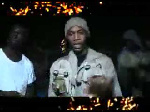 Ghetts & Griminal Ft Lil Nasty & Fumin Don't Phone Me Remix (OFFICIAL VIDEO)