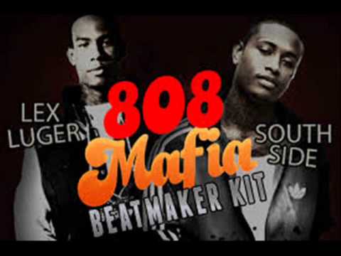 808 Mafia Producer Kit Free Download (Young Thug- Danny Glover Instrumental)
