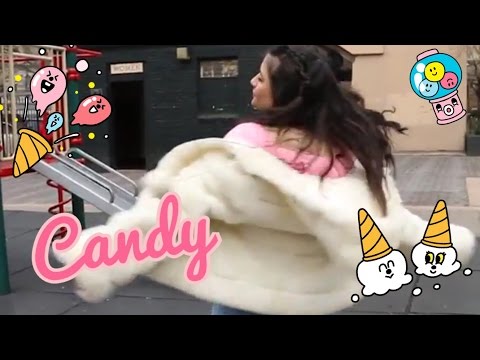 Candy (Official Video) - Chesca