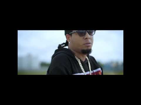 Pusho vs Rochy RD (Guerra Completa)