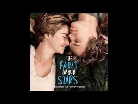 Let Me In - Group Love - Lyrics (The Fault in Our Stars Movie Soundtrack)