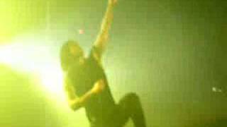 As I Lay Dying - Comfort Betrays - 11/04/07