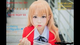 Nightcore - Falling Again|| Hay lắm|| Kenny Nguyễn