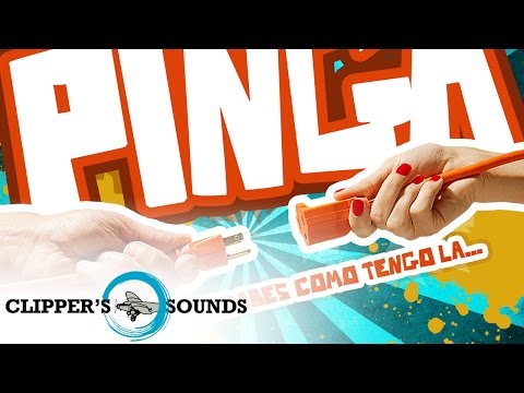 Sak Noel, Luka Caro, Ruben Rider Feat. Sito Rocks - Pinga (Official Audio)