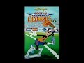 Digitized Opening To Goofy S All Star Olympics UK VHS
