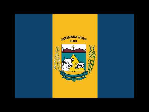 HINO DA CIDADE DE QUEIMADA NOVA - PI
