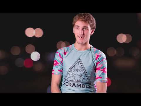 PGF 3 Preview - Matthew Boiles