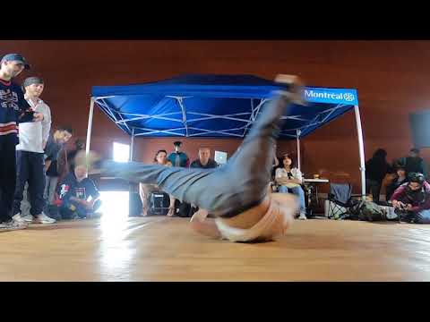 Stylz Corrupt vs Kybalion Connection l Final l Gravity rock 2021