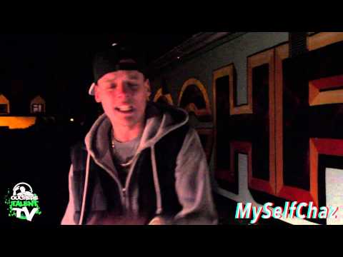 Ouchere Tv - MySelfChaz freestyle