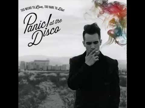 Panic! At the Disco - The End Of All Things (Housetronaut Remix)