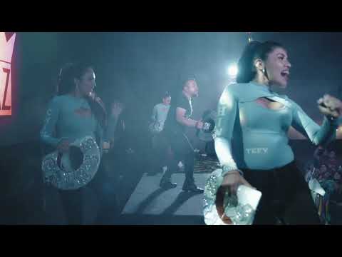 🔥👑🇧🇴 Ale Zen - Todo Bien (Live) Ft Chinas San Simón Cochabamba Lima