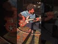 Sam Grisman visits Mission Control, Phil Lesh’s legendary Alembic bass that was played from 74-79!