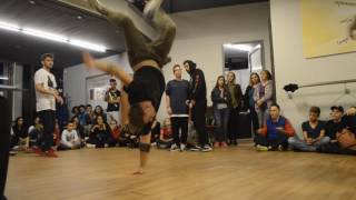 | I'ts battle Time | JustKevin & Raviel Vs Victor & WildCat | 2vs2 Battles |