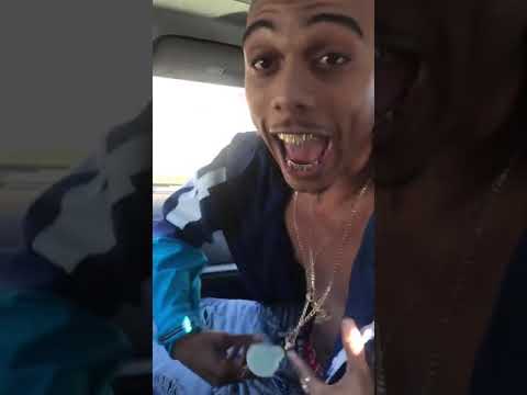 Almighty Suspect - Becky (Freestyle Challenge) (prod: Media tea) [New 2k17] (BestInTheWestRap)