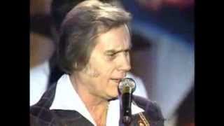 George Jones -  "A Picture Of Me Without You"