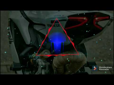 Mc Levin e Mc Scobar - Meu Foguete