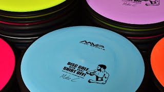 Renaissance Park Gold Tees