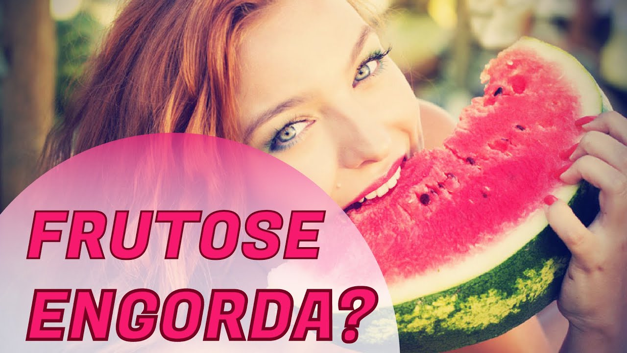 FRUTOSE ENGORDA? Suco de frutas + frutas secas + xarope de milho de alta frutose