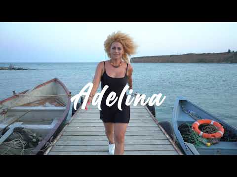 Adelina -  LOGOUT (teaser/2021)
