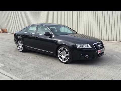 Audi A6 2.0 TDI Le Mans 170
