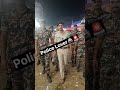 मेला ड्यूटी करते हुए SI VIVEK KUMAR SINGH ️ Biharsi Police Short