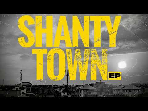 Jaysynths - Shanty Town (Extended Looping)