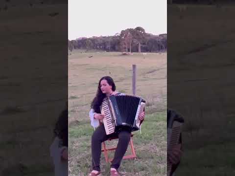 Morena Linda - Os Bertussi