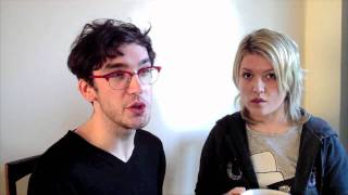 The Harry and Laura Catlow Show - Prelude