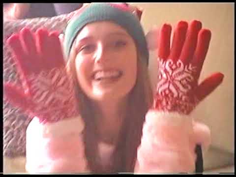 Cropp Xmass B4 Movie