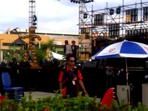 Akademi Fantasia (Reunion) - ERUL