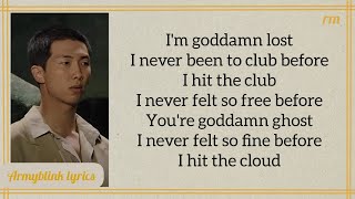 Download lagu RM - 'LOST' easy lyrics mp3 Download lagu RM - 'LOST' easy lyrics mp3