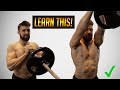 How to Perform the Landmine Chest Press | Target Upper Chest