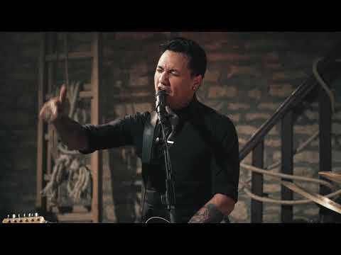 Nadejda - "La Canaille" Live session