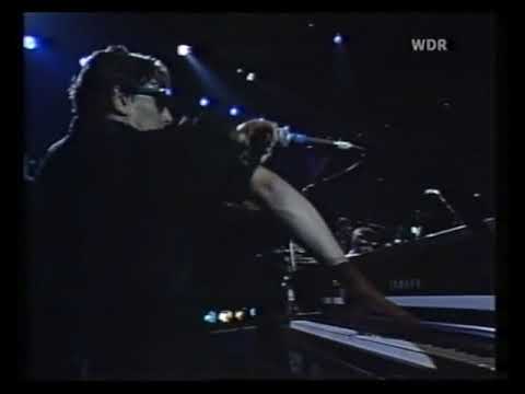 John Cale - Caribbean Sunset (Rockpalast 1984)