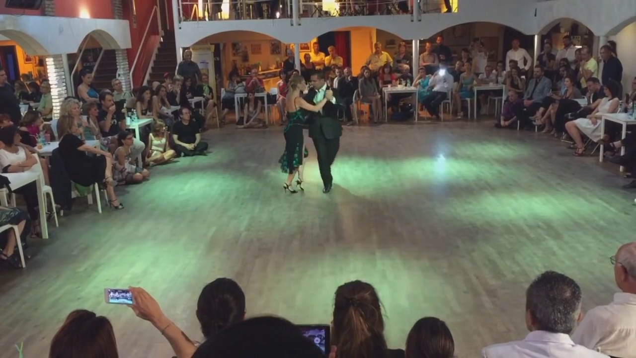 Sebastian Arce and Mariana Montes 035