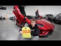 I Bought A Lamborghini Aventador At 20 Years Old