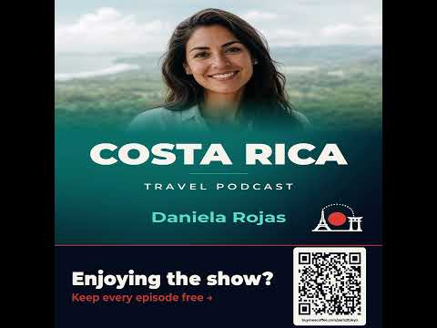 Santo Domingo Green Season Trails and Residency