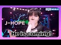 J-HOPE IS COMING! [The Seasons] | KBS WORLD TV