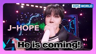 J-HOPE IS COMING! [The Seasons] | KBS WORLD TV